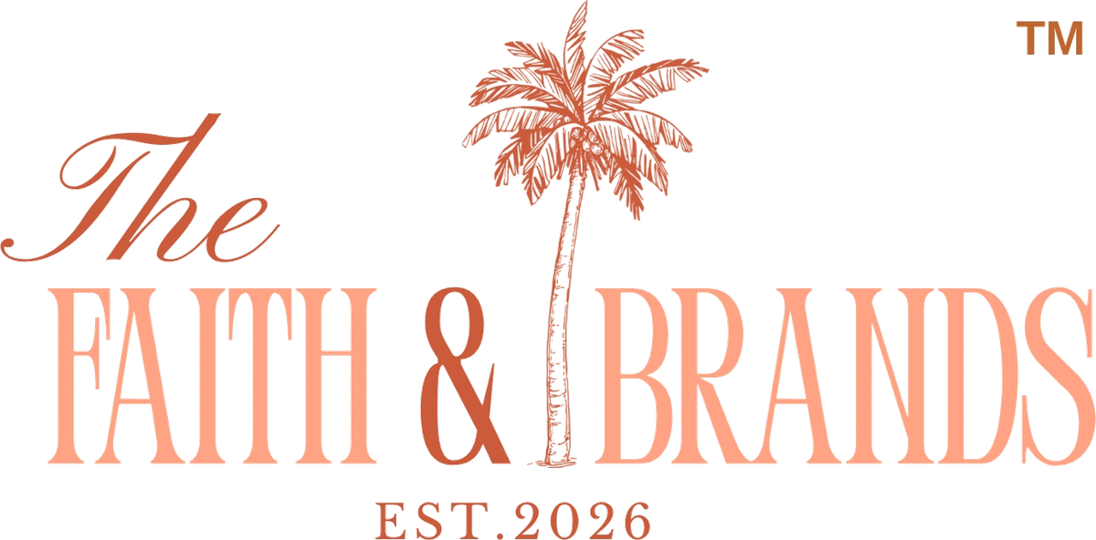 Faith & Brands